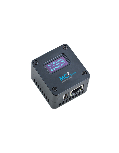 MC² Mini-Server MC² Mini-Server