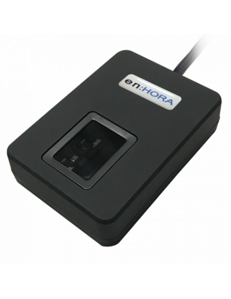 Unidad de registro de huellas USB Unidad de registro de huellas USB
