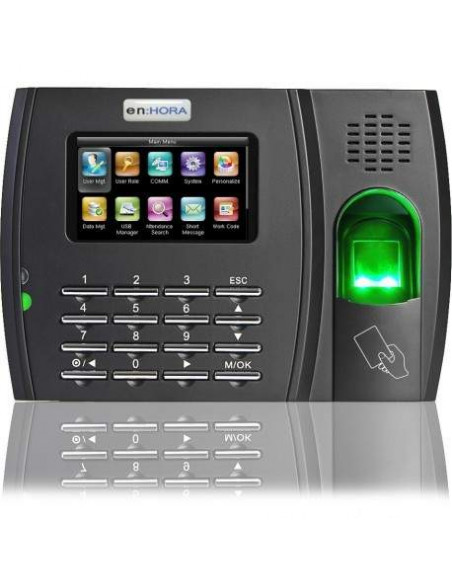 Terminal adicional CP50 Terminal adicional CP50