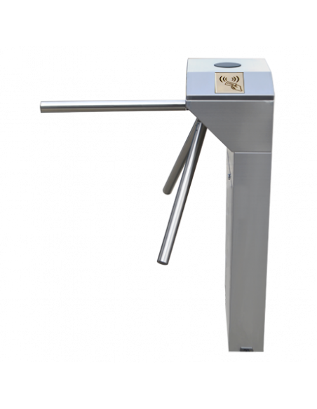 Torniquete Trípode semi-automático bidireccional Torniquete Trípode semi-automático bidireccional