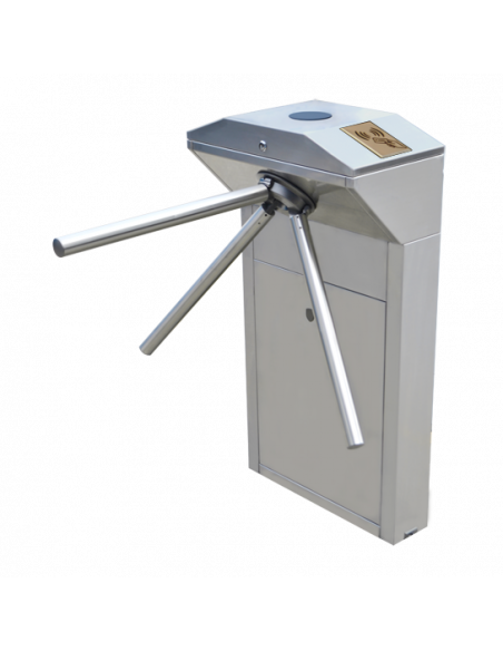 Torniquete Trípode semi-automático bidireccional Torniquete Trípode semi-automático bidireccional