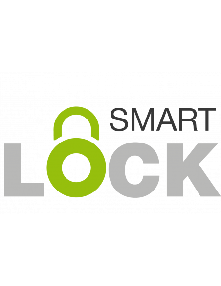 Logo SmartLOCK Logo SmartLOCK