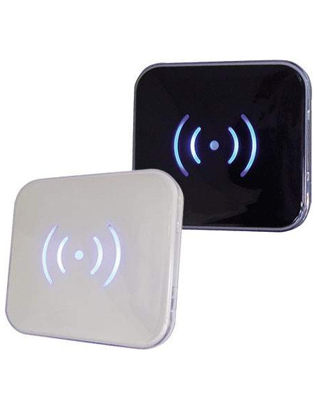 Lector de proximidad para empotrar EM - Blanco y negro Lector de proximidad para empotrar EM - Blanco y negro
