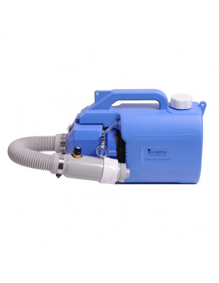Nebulizador para desinfección Nebulizador para desinfección