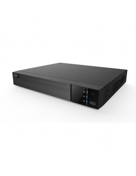 NVR 4K basado en inteligencia artificial NVR 4K basado en inteligencia artificial