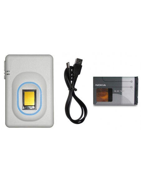 Lector de huella bluetooth Lector de huella bluetooth