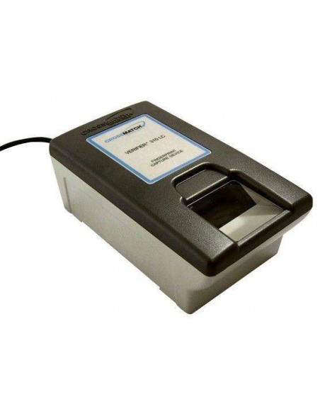 CrossMatch Verifier 310 LC CrossMatch Verifier 310 LC
