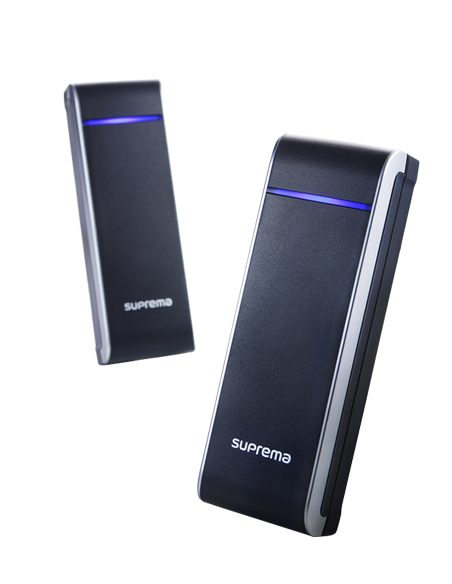 Xpass | Terminal de proximidad IP65 Xpass | Terminal de proximidad IP65
