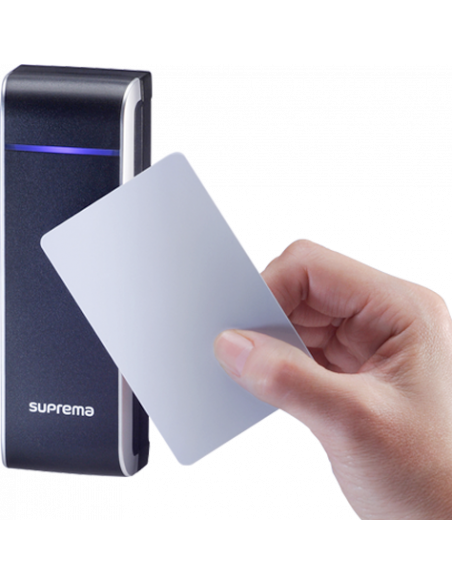 Xpass | Terminal de proximidad IP65 Xpass | Terminal de proximidad IP65