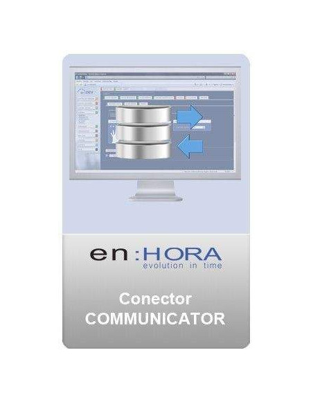 Conector Communicator Conector Communicator