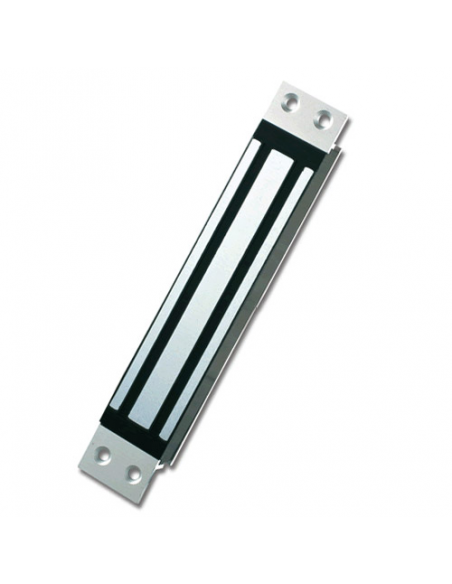Cerradura electromagnética 300Kg. empotrable Cerradura electromagnética 300Kg. empotrable