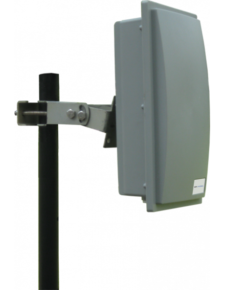 Antena largo alcance omni-direccional 2,45 GHz Antena largo alcance omni-direccional 2,45 GHz