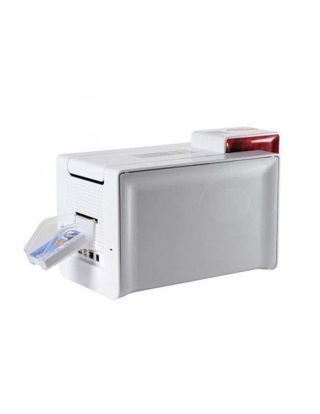 Impresora de tarjetas de PVC Primacy Impresora de tarjetas de PVC Primacy