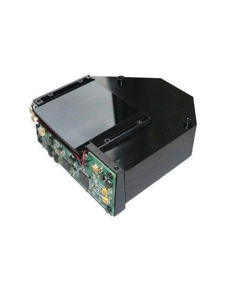 FS51 módulo lector de 2 huellas FS51 módulo lector de 2 huellas