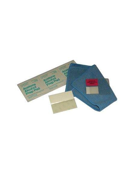 Kit limpieza Verifier 310 & 320 Kit limpieza Verifier 310 & 320