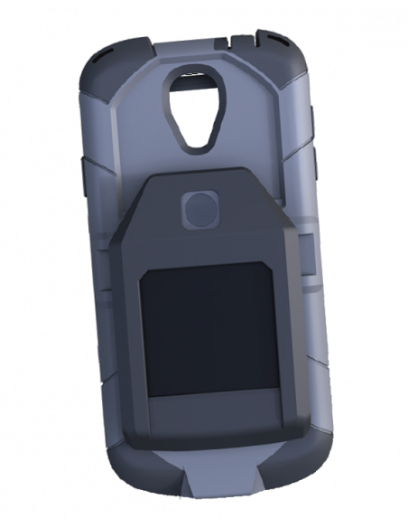 Funda biometrica Smartphone Funda biometrica Smartphone
