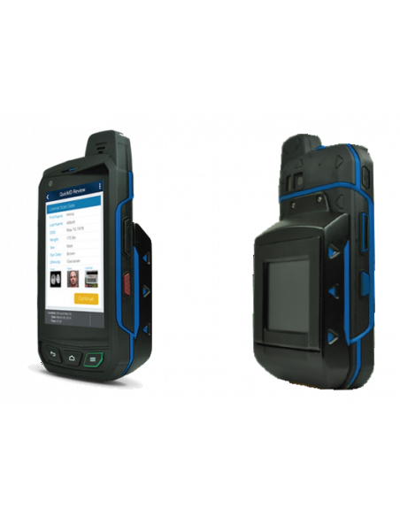 Funda biometrica Smartphone Funda biometrica Smartphone