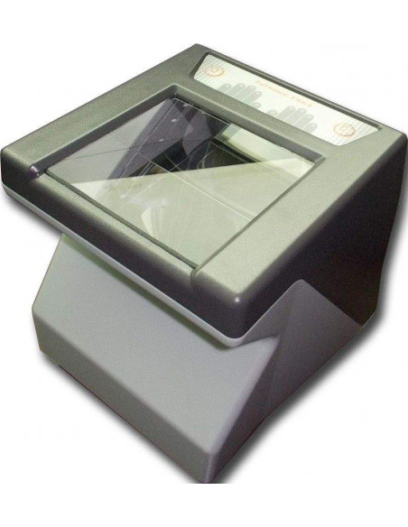 FS64 EBTS-F Certified ID Flat Fingerprint Scanner FS64 EBTS-F Certified ID Flat Fingerprint Scanner