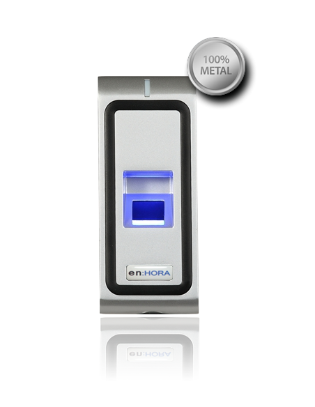 Terminal Autónomo Huella-Prox Terminal Autónomo Huella-Prox