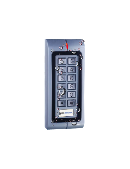 Terminal Autónomo de Proximidad/PIN Terminal Autónomo de Proximidad/PIN