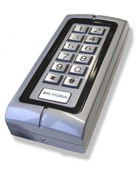 Terminal Autónomo de Proximidad/PIN Terminal Autónomo de Proximidad/PIN