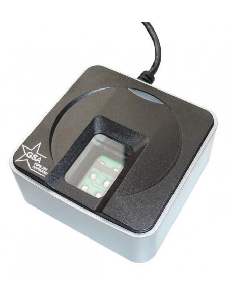 Futronic FS88H Futronic FS88H