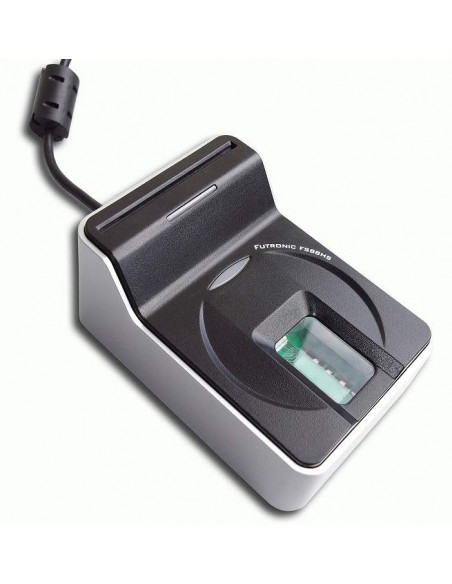 Futronic FS88HS Futronic FS88HS