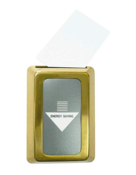 ENERGY SAVER para Hoteles ENERGY SAVER para Hoteles