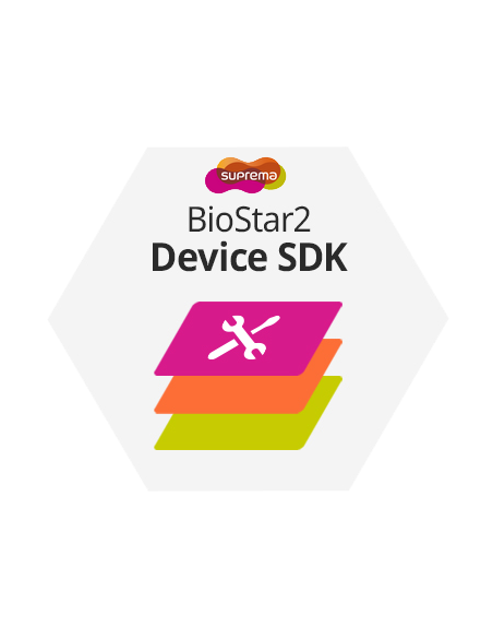 BioStar 2 Device SDK BioStar 2 Device SDK