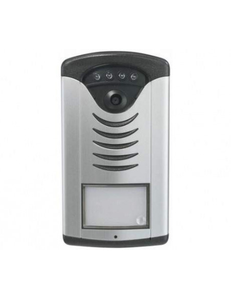 Intercomunicador portero automático IP-SIP 1402 Intercomunicador portero automático IP-SIP 1402