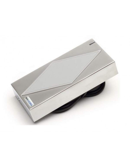 Control de acceso Bluetooth y Mifare Control de acceso Bluetooth y Mifare