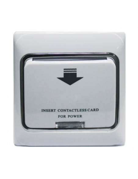 ENERGY SAVER para Hoteles ENERGY SAVER para Hoteles