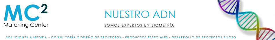 SERVICIOS Y CONSULTORIA BIOMETRICA